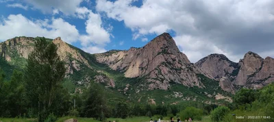 Fengning Manchu Autonomous County - Photo 3