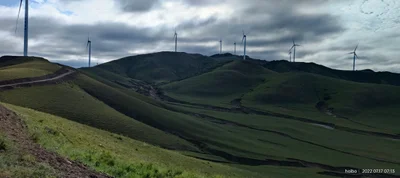 Fengning Manchu Autonomous County - Photo 4