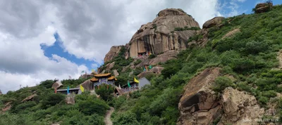 Fengning Manchu Autonomous County - Photo 5
