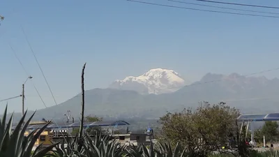 Salasaca - Photo 2