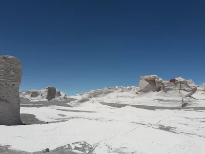 Antofagasta de la Sierra - Photo 3