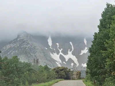 Great Basin National Park - Photo 3