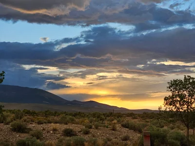 Great Basin National Park - Photo 4