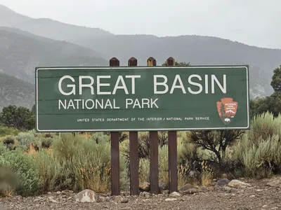 Great Basin National Park - Photo 5