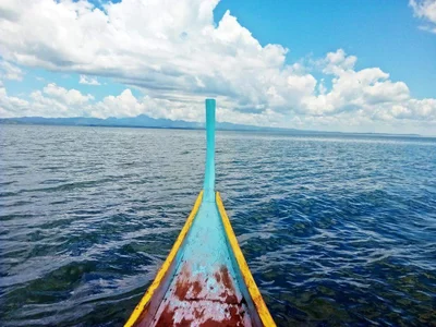 Guinayangan - Photo 5