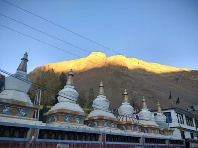 Kaza - Photo 2