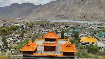 Kaza - Photo 3