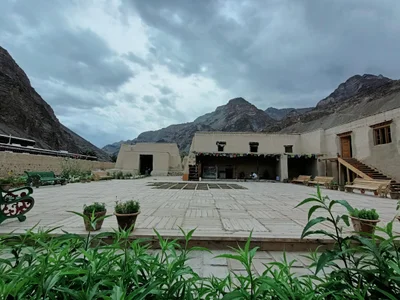 Kaza - Photo 5