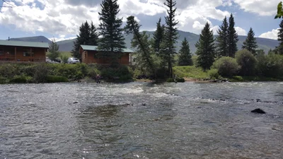 Creede - Photo 3