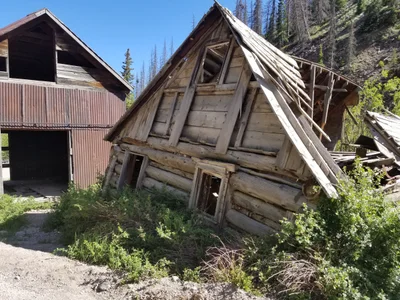 Creede - Photo 4