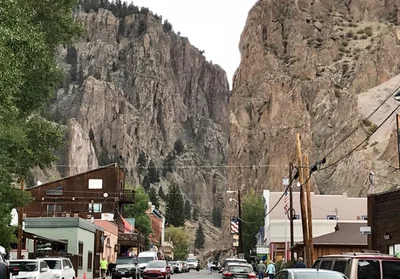 Creede - Photo 5