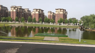 Xingyang - Photo 4