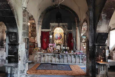 Geghashen - Photo 2