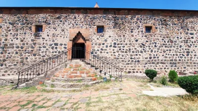 Geghashen - Photo 3