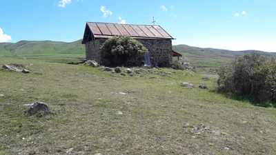 Geghashen - Photo 4