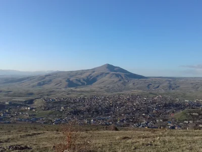 Geghashen - Photo 5