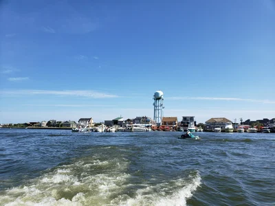Fire Island - Photo 3