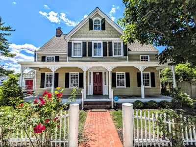 Oyster Bay - Photo 3