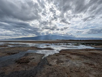 Lake Natron - Photo 3