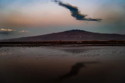 Lake Natron - Photo 5