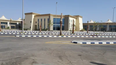 Port Safaga - Photo 2