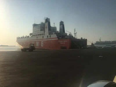 Port Safaga - Photo 4