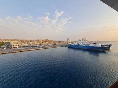 Port Safaga - Photo 5