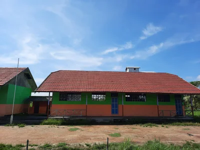 Pulang Pisau - Photo 4
