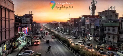 Imphal West District - Photo 4