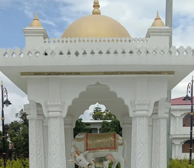 Imphal West District - Photo 5