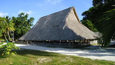 Tarawa Atoll - Photo 3