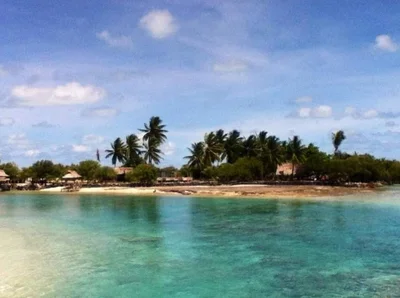 Tarawa Atoll - Photo 4