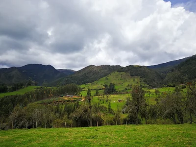 Sotaquira - Photo 2