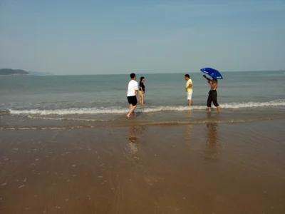 Cangnan County - Photo 2