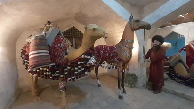 Turkmenabat City - Photo 3