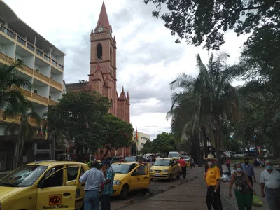 Neiva - Photo 2
