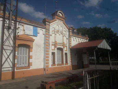 Suipacha - Photo 2
