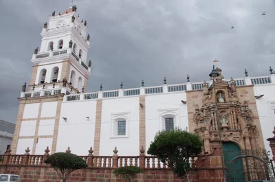 Sucre - Photo 2