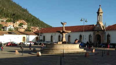 Sucre - Photo 3