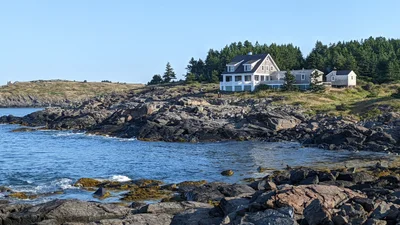 Mid Coast Maine - Photo 3