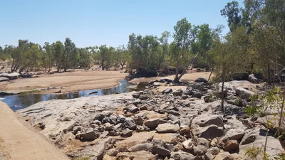 Halls Creek - Photo 5