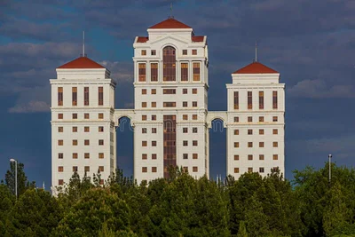 Ashgabat - Photo 4