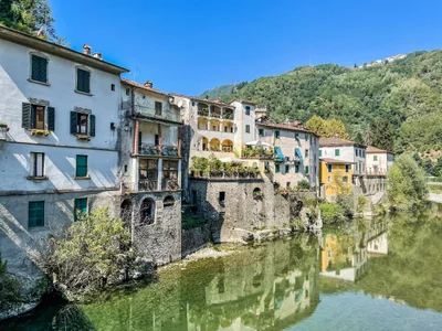 Bagni di Lucca - Photo 2