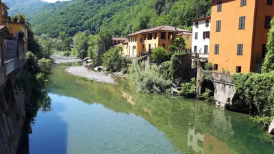 Bagni di Lucca - Photo 3