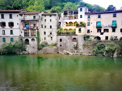 Bagni di Lucca - Photo 4