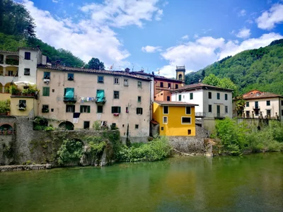 Bagni di Lucca - Photo 5