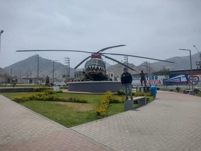 Cieneguilla - Photo 2