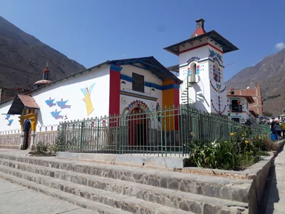 Cieneguilla - Photo 4