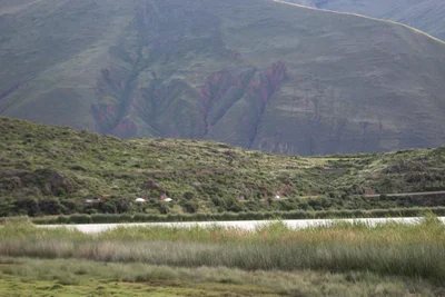 Huarcapay - Photo 2