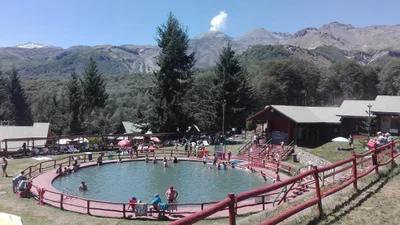 Valle Las Trancas - Photo 4